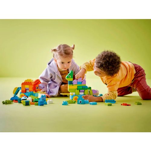 LEGO® 10451 3 az 1-ben guruló dinók