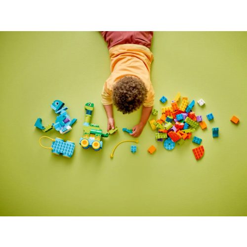 LEGO® 10451 3 az 1-ben guruló dinók