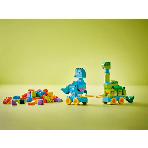 LEGO® 10451 3 az 1-ben guruló dinók