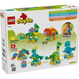 LEGO® 10451 3 az 1-ben guruló dinók