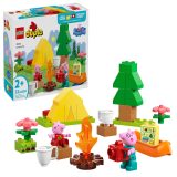 LEGO® 10452 Kempingezős kirándulás