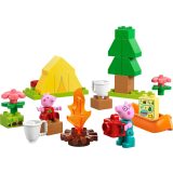 LEGO® 10452 Kempingezős kirándulás