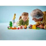 LEGO® 10452 Kempingezős kirándulás