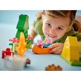 LEGO® 10452 Kempingezős kirándulás