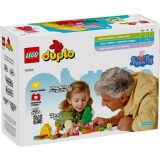 LEGO® 10452 Kempingezős kirándulás