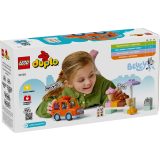 LEGO® 10458 Fagyizás Bluey-val