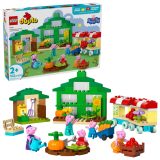 LEGO® 10461 Nagypapi kertje és üvegháza