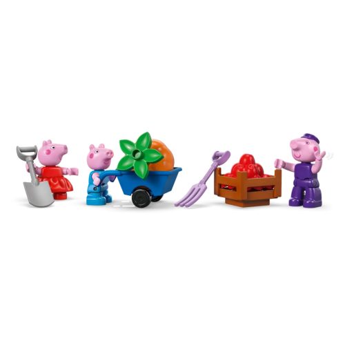 LEGO® 10461 Nagypapi kertje és üvegháza