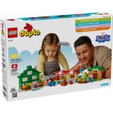 LEGO® 10461 Nagypapi kertje és üvegháza