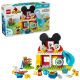LEGO® 10465 Mickey egér játszótere Minnie-vel és Plútóval
