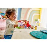 LEGO® 10468 Traktor és piac