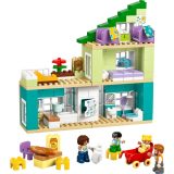 LEGO® 10470 3 az 1-ben modern családi ház figurákkal