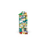 LEGO® 10470 3 az 1-ben modern családi ház figurákkal