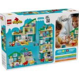 LEGO® 10470 3 az 1-ben modern családi ház figurákkal