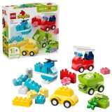 LEGO® 10474 Kreatív járművek