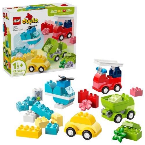 LEGO® 10474 Kreatív járművek