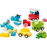 LEGO® 10474 Kreatív járművek