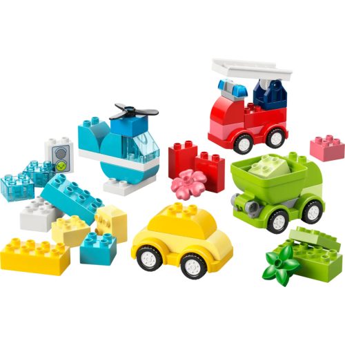 LEGO® 10474 Kreatív járművek