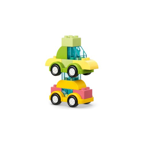 LEGO® 10474 Kreatív járművek