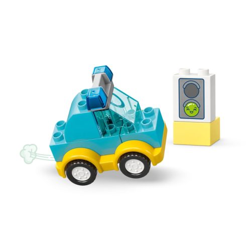 LEGO® 10474 Kreatív járművek