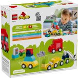 LEGO® 10474 Kreatív járművek