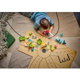 LEGO® 10474 Kreatív járművek