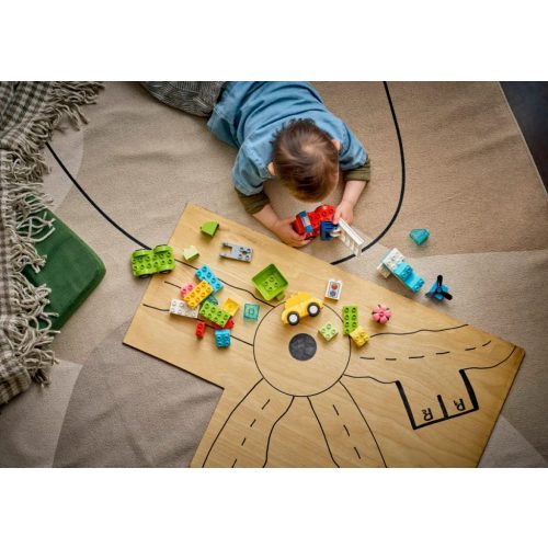 LEGO® 10474 Kreatív járművek