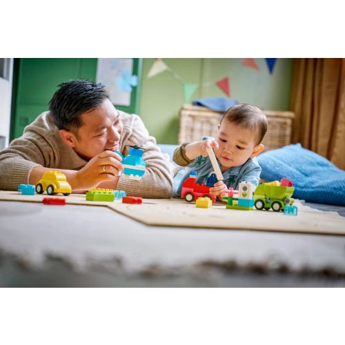 LEGO® 10474 Kreatív járművek