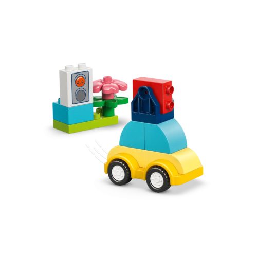 LEGO® 10474 Kreatív járművek
