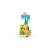 LEGO® 10475 3 az 1-ben építési munkagépek