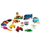 LEGO® Közepes méretű kreatív építőkészlet