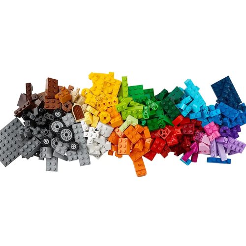 LEGO® Közepes méretű kreatív építőkészlet