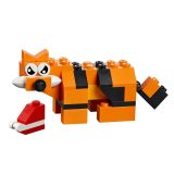 LEGO® Közepes méretű kreatív építőkészlet