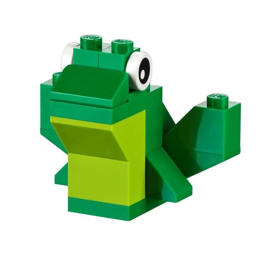 LEGO® Nagy méretű kreatív építőkészlet