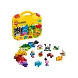 LEGO® Kreatív játékbőrönd