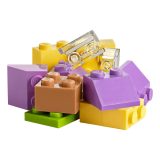 LEGO® Kreatív játékbőrönd