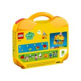 LEGO® Kreatív játékbőrönd
