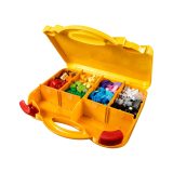 LEGO® Kreatív játékbőrönd