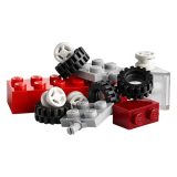 LEGO® Kreatív játékbőrönd
