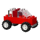LEGO® Kreatív játékbőrönd