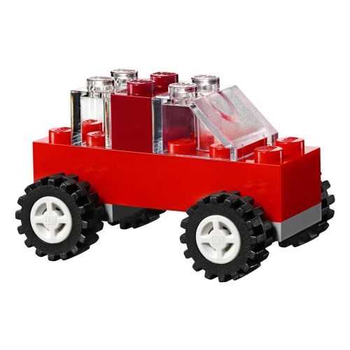LEGO® Kreatív játékbőrönd