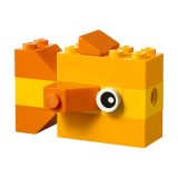 LEGO® Kreatív játékbőrönd