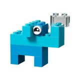 LEGO® Kreatív játékbőrönd