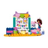 LEGO® Barkácsolás Pici Dobozzal