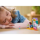 LEGO® Barkácsolás Pici Dobozzal