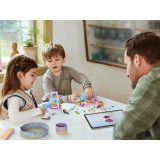 LEGO® Gabi cicabölcsije-fül