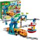 LEGO® Duplo 10875 - Tehervonat