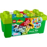 LEGO® Elemtartó doboz