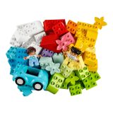 LEGO® Elemtartó doboz