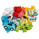 LEGO® Elemtartó doboz